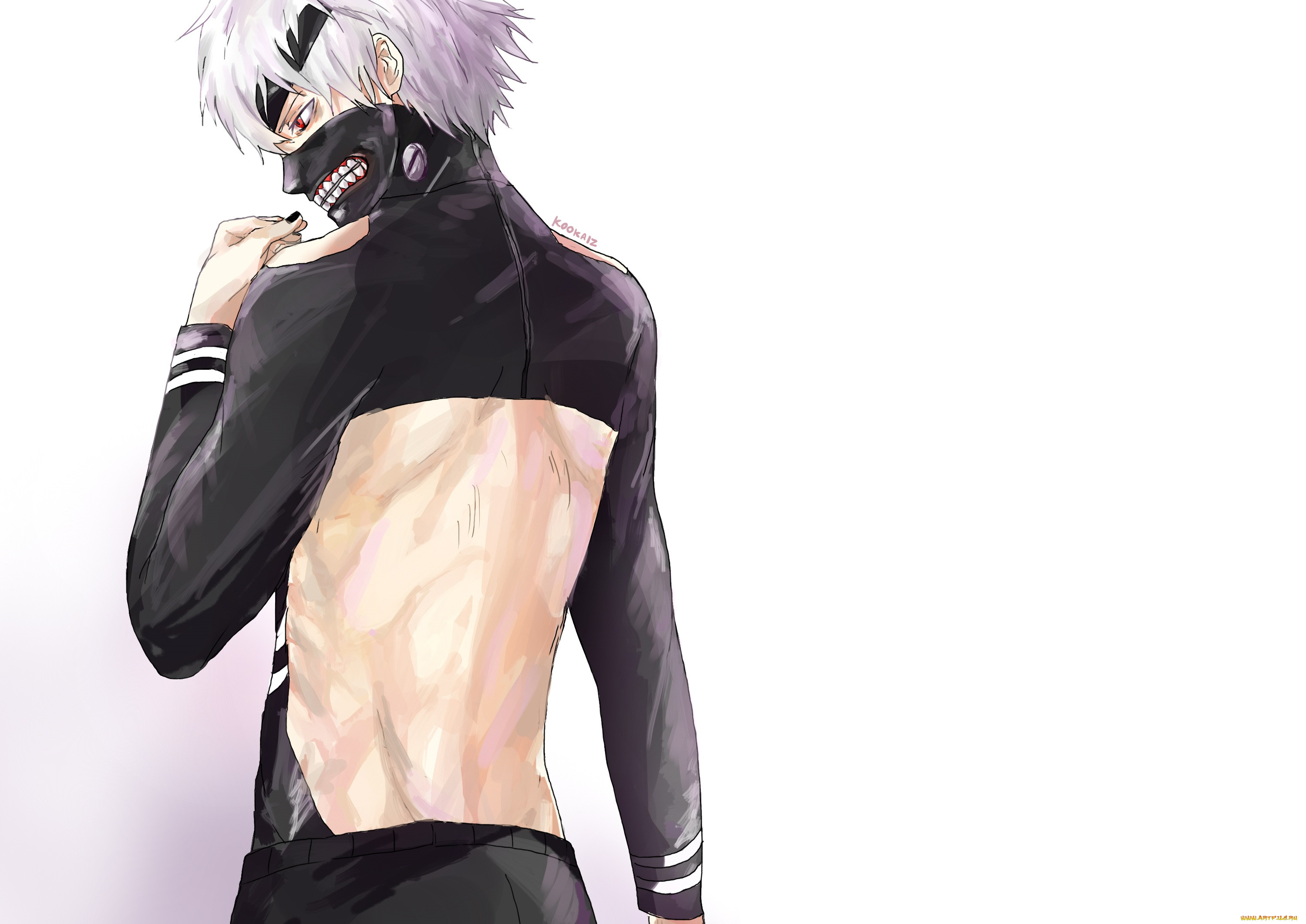 , tokyo ghoul, , 